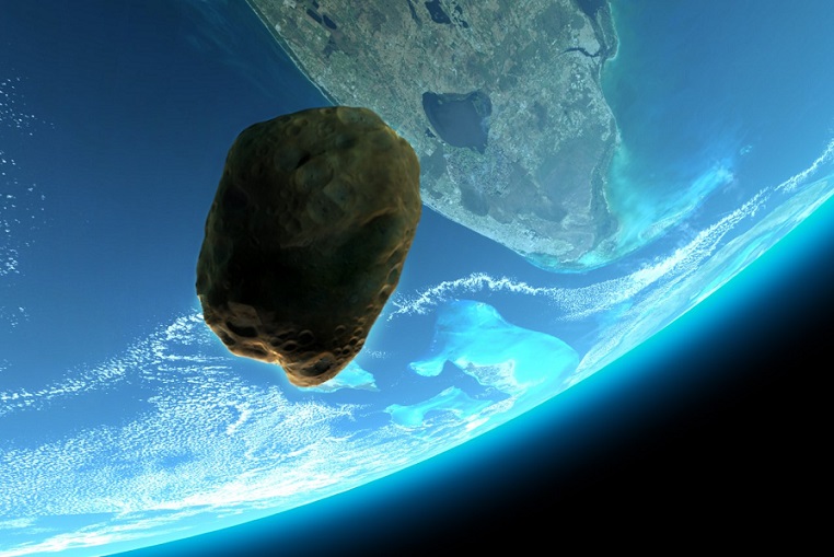 „Asteroida