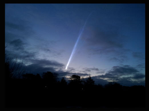 „lis-30-ison-wschód