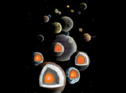 „Planety
