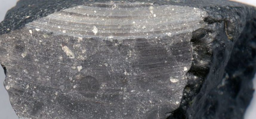 Starożytne analizy meteorytów potwierdzają, że Mars miał wodę, zanim na Ziemi pojawiło się życie 