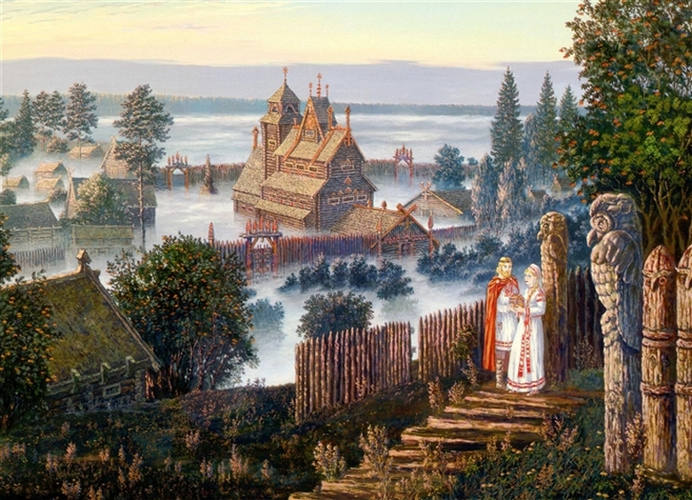 „Archeolodzy