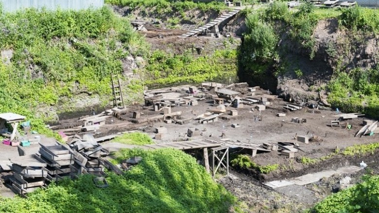 „Archeolodzy