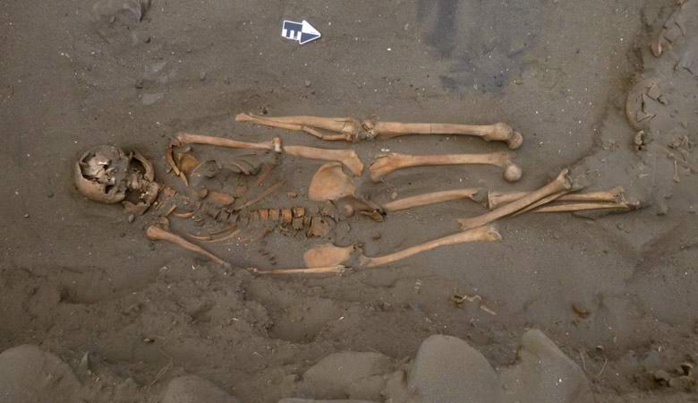 „Archeolodzy