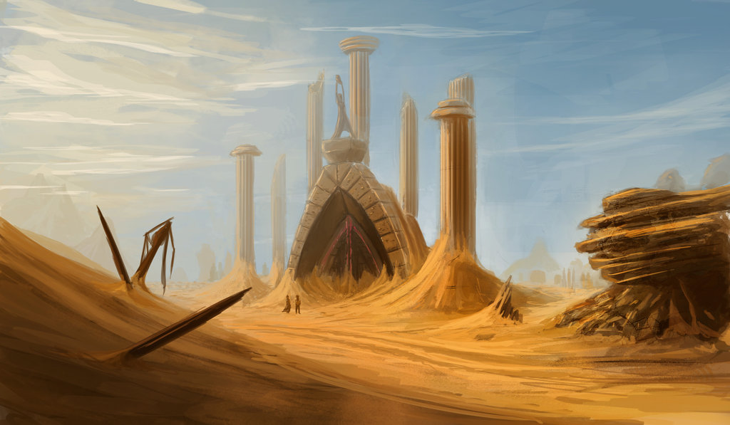 „Archeolodzy