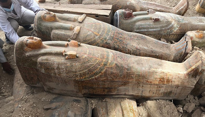 „Archeolodzy