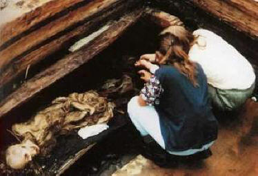 „Archeolodzy
