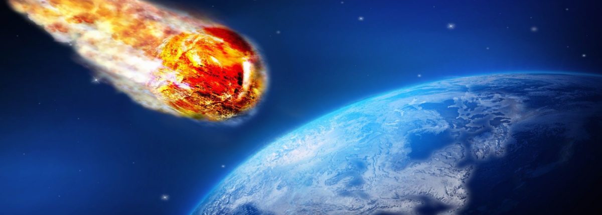 „Armageddon w akcji”: naukowcy zmienią trajektorię asteroidy 