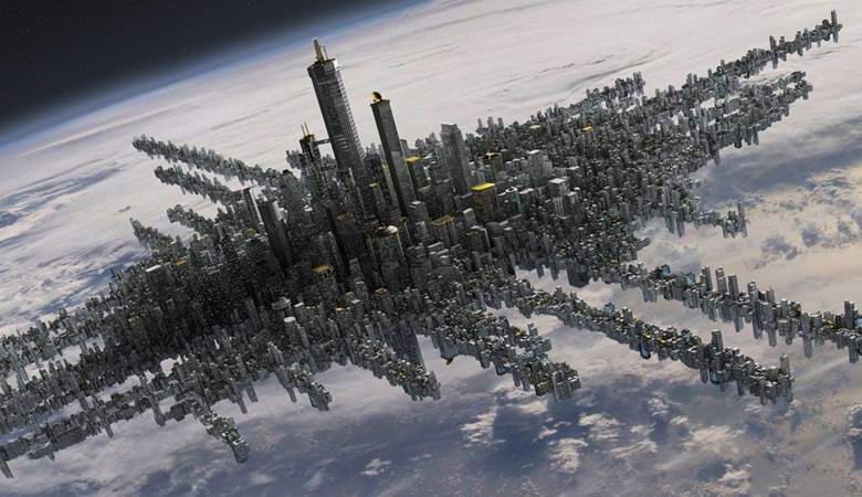 „Asgardia