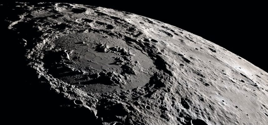 Asteroida lecąca za Marsem jest w rzeczywistości bliźniakiem naszego księżyca 