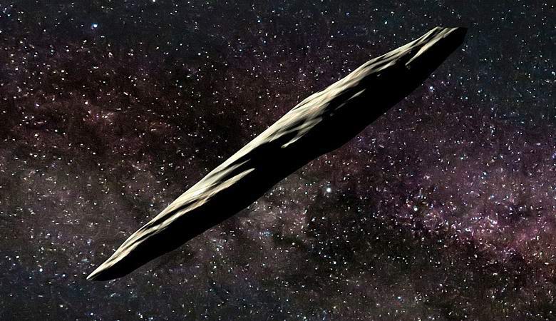 „Asteroida,