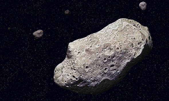 Asteroida „Apophis”: obiekt kosmiczny zagraża planecie Ziemi 