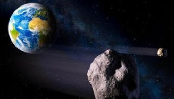 „Asteroida