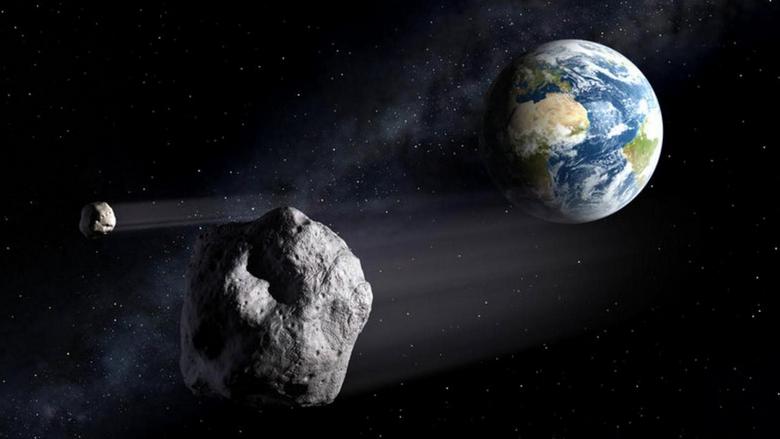 Asteroida