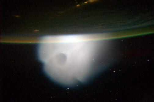 „Astronauta