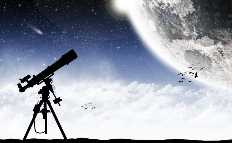„Astronom