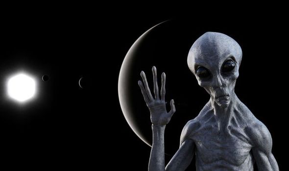 Astronomowie: nie jesteśmy sami we wszechświecie 