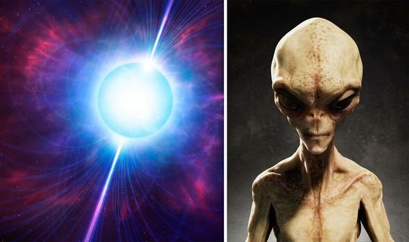 Astronomowie: nie można wykluczyć obcego pochodzenia sygnałów radiowych 