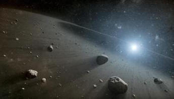 „Astronomowie