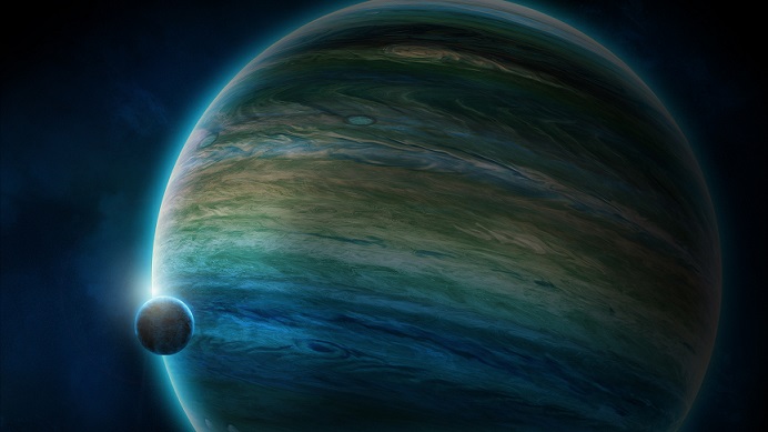 „Astronomowie