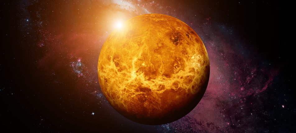 Astronomowie odkryli super-Ziemię zaledwie 90 lat świetlnych stąd 
