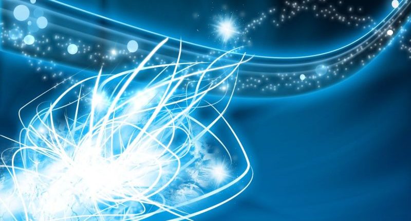 Astronomowie potwierdzają kwantową właściwość przestrzeni przewidzianą w latach trzydziestych XX wieku 
