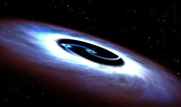 Astronomowie są zdumieni: po raz pierwszy poza naszą galaktyką odkryto tlen 