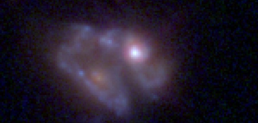 Astronomowie odkrywają tajemnicę powstrzymania powstawania gwiazd w galaktykach 