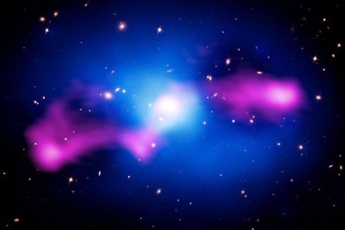 „Astronomowie