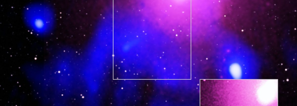 Astronomowie właśnie byli świadkami największej eksplozji we wszechświecie w historii ludzkości 