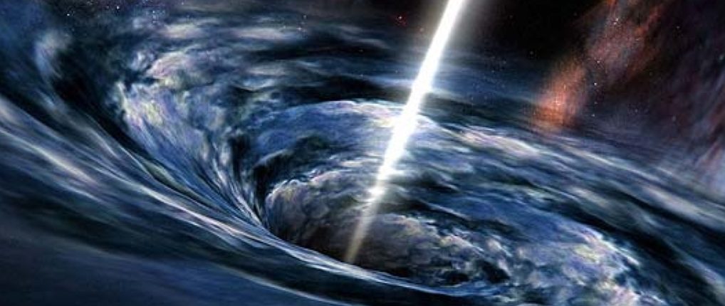 Astronomowie wykryli rozbłysk gamma o mocy porównywalnej z eksplozją supernowej 