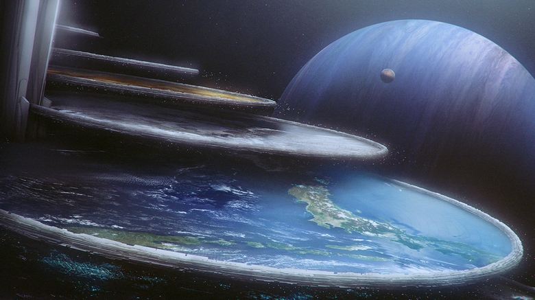 „Astronomowie: