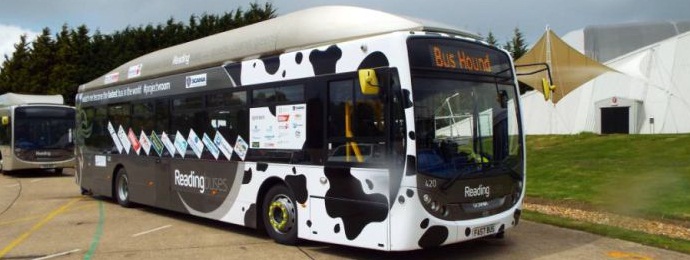 „Autobus