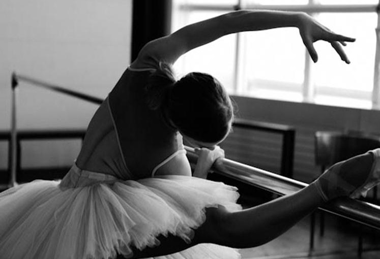 „Balerina