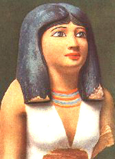 „Popiersie