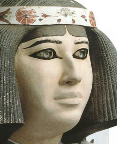 „Nofret