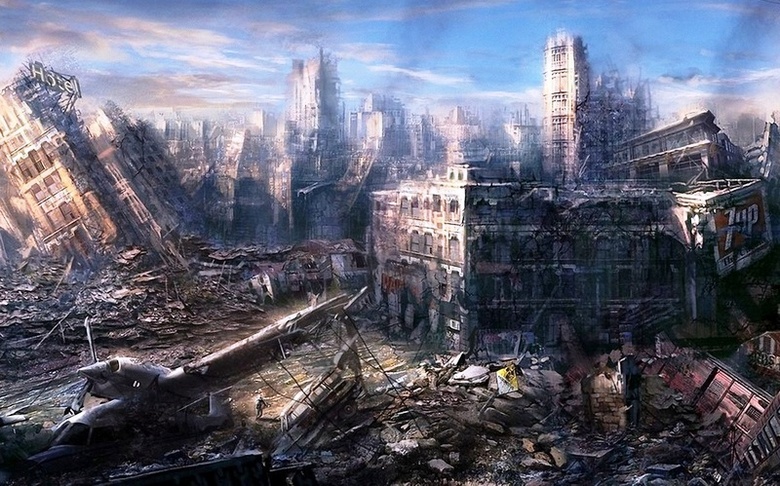 „Doomsday