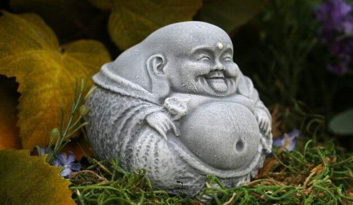 „Buddyzm
