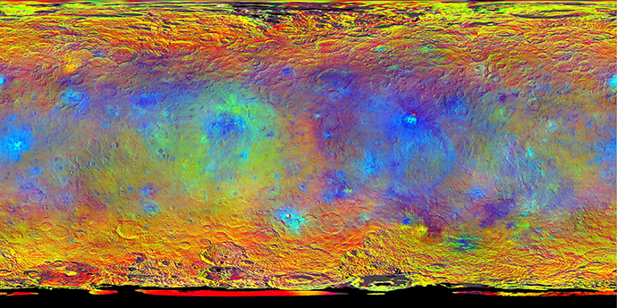 „Ceres