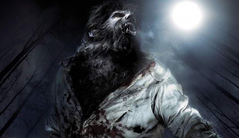 „Wolfman
