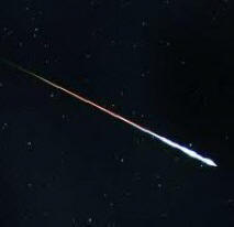 „Meteoryt
