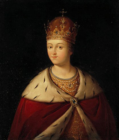 „Tsarevna