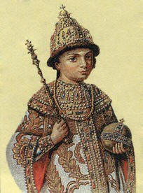 „Piotr