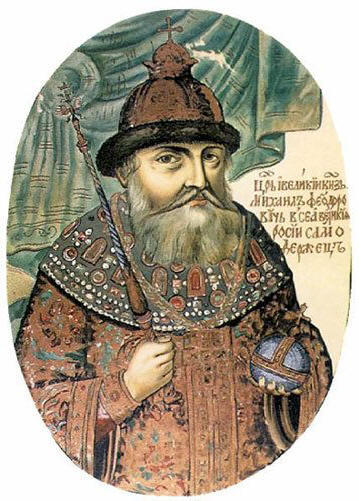 „Michaił