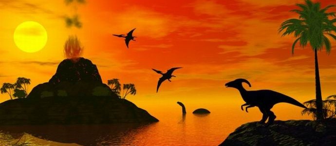 „Dinozaury