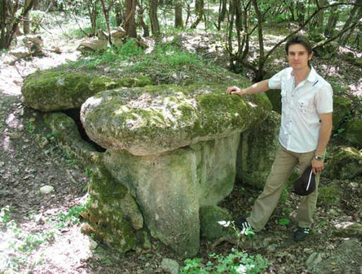 „Dolmeny