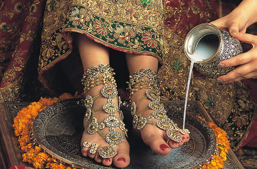 „A-Kgallerybridal17anklet”