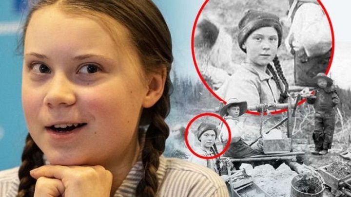 „Działaczka