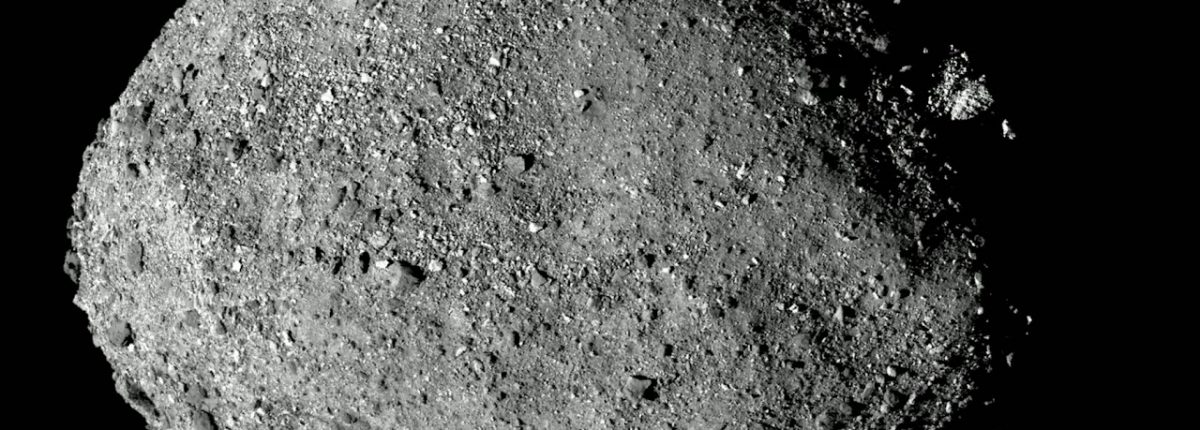 Ekspert: asteroida Bennu może zderzyć się z Ziemią 