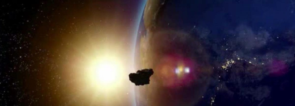 ESA ostrzega: asteroida podróżująca z prędkością 94 951 km / h może wkrótce uderzyć w Ziemię 