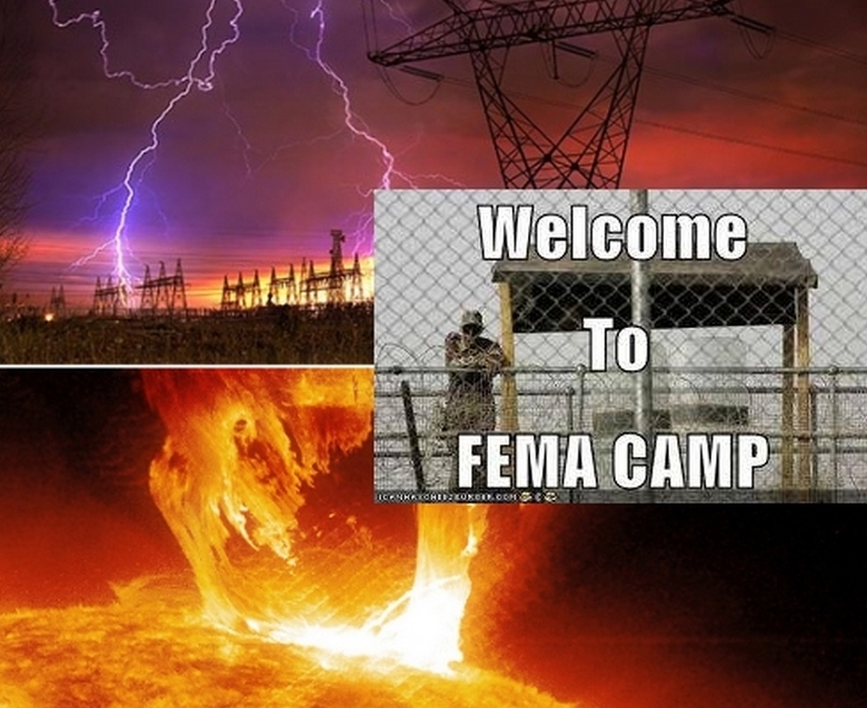 „FEMA